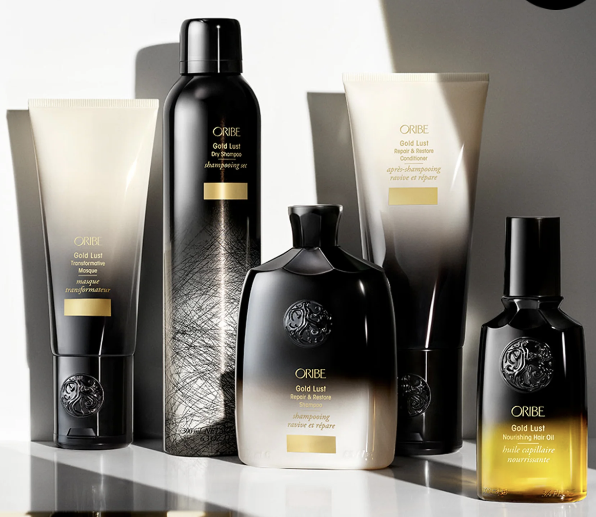 Luxury Hair Care Products | Enhance Your Beauty Routine Today